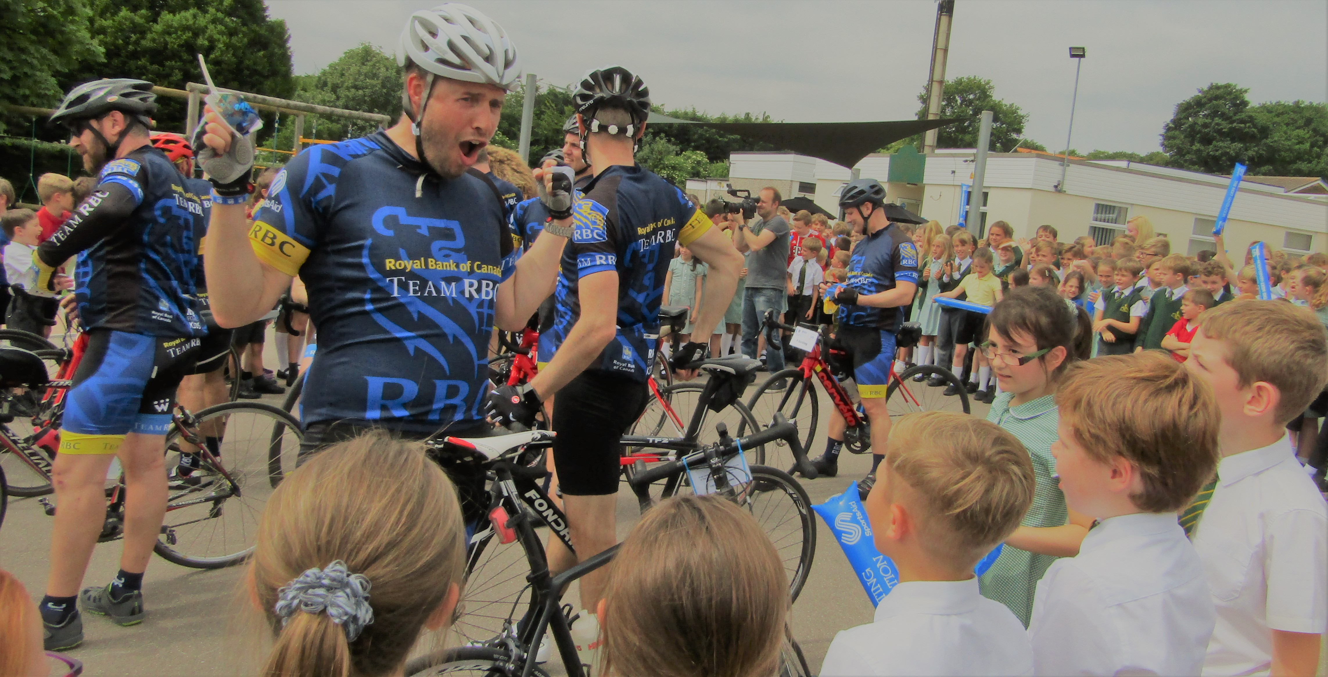 Great Totham Primary School Our School