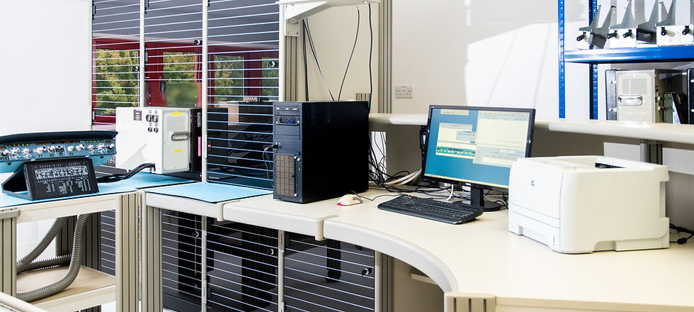 Skysmart ATE - ATEC 6