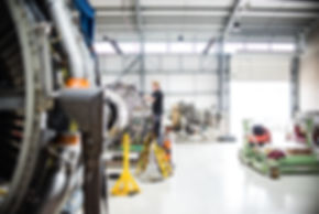 Preserving an aircraft engine