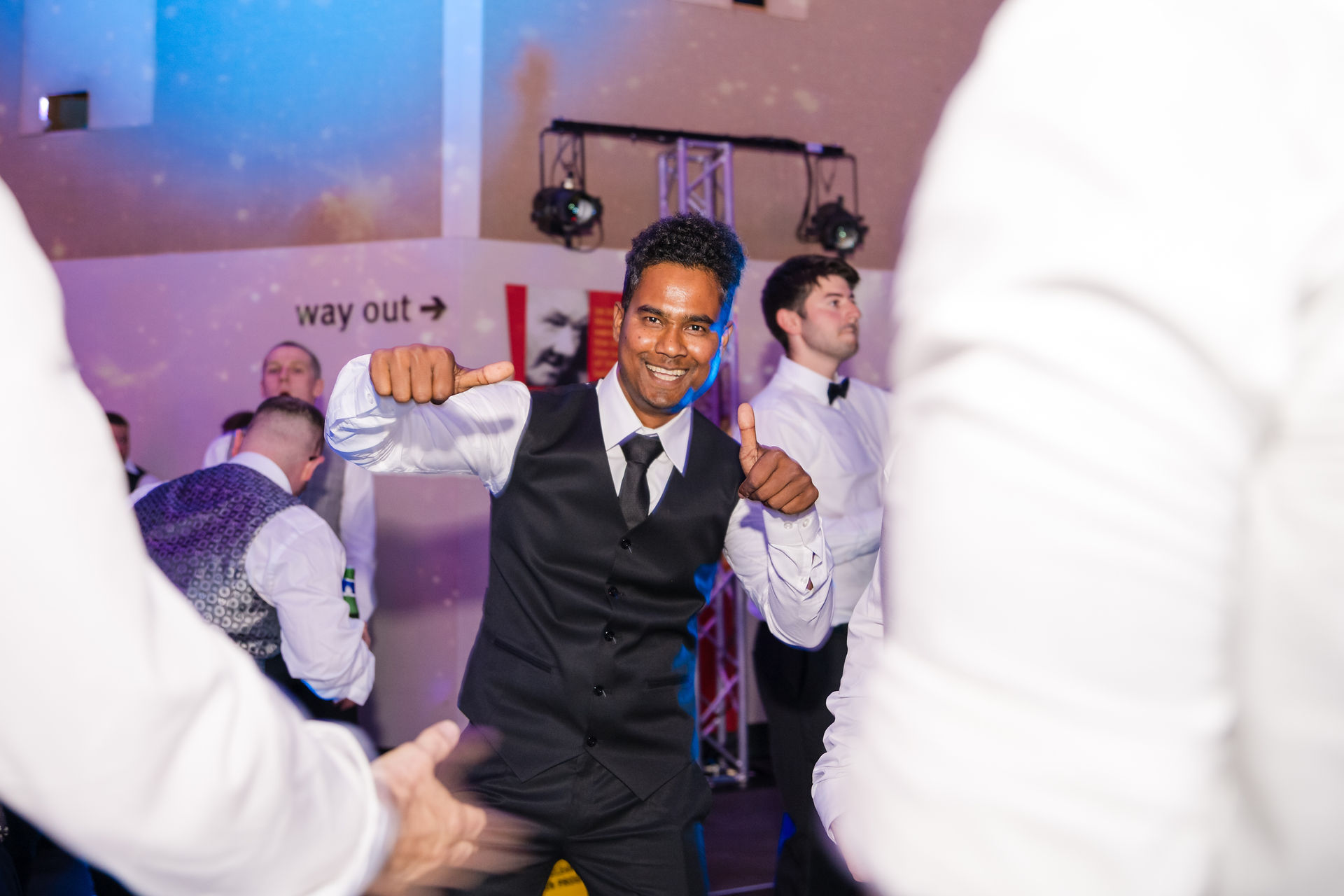 Event Photography Services