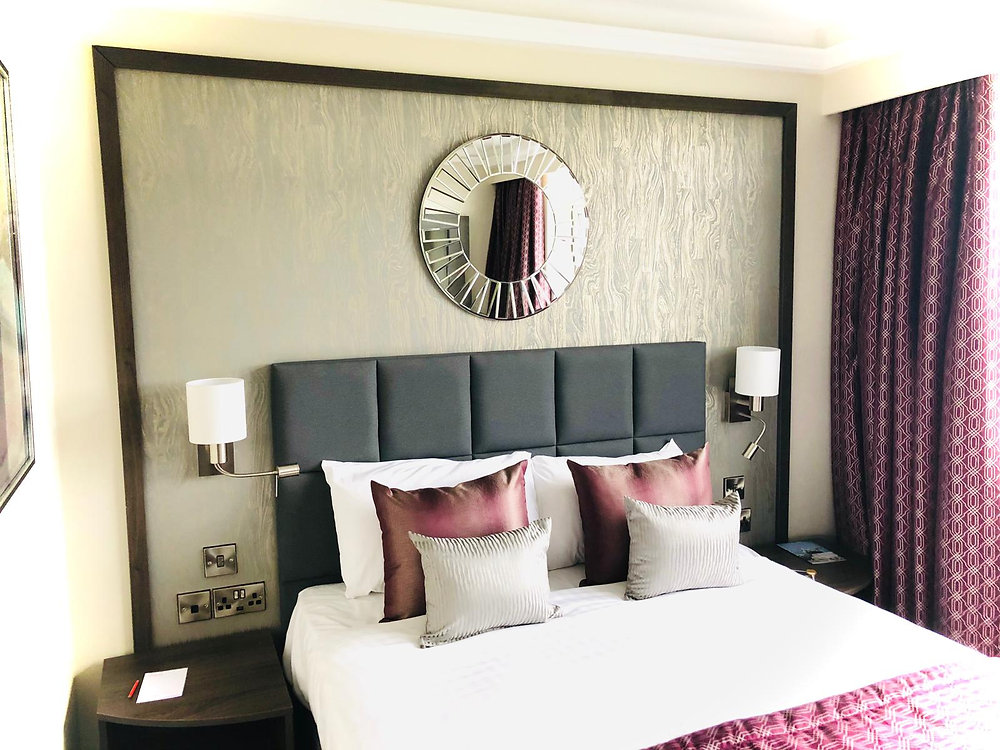 Full Refurbishment Of 20 Bedrooms At Ramada Park Lane Hotel Wolverhampton full-refurbishment-of-20-bedrooms-at-ramada-park-lane-hotel-wolverhampton