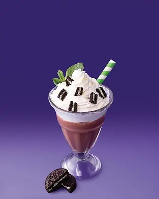 Cadbury Dessert Studio Photo