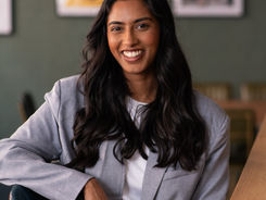 Hue & Cry | Portrait Photography