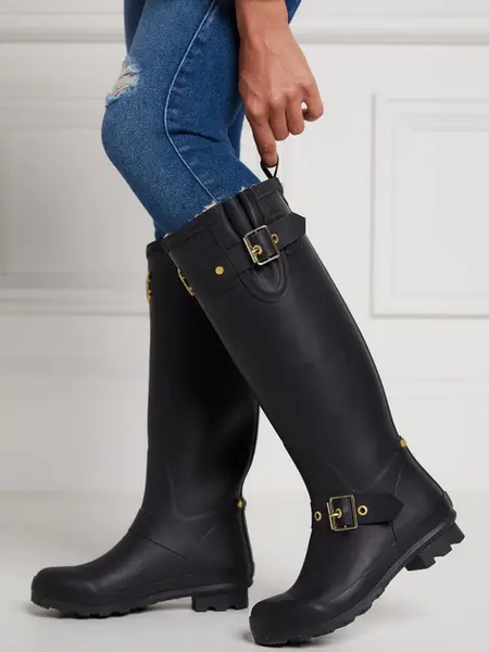 Holland Cooper Wellies