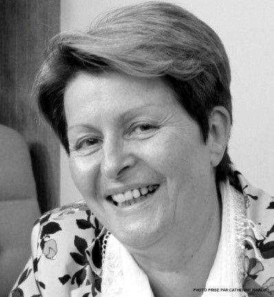 Annick Perrot