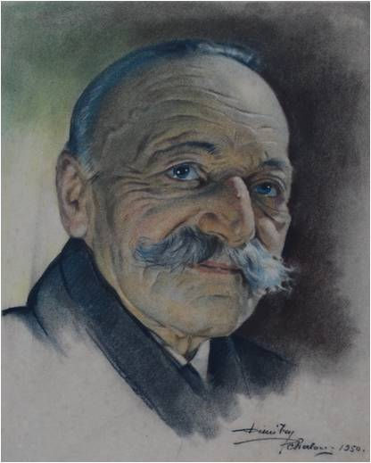 Louis Beuve