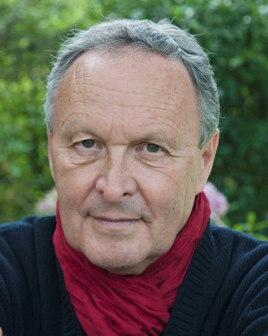 Gérard POTEAU
