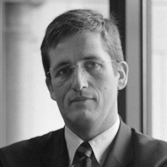 Gilles Désiré dit Gosset