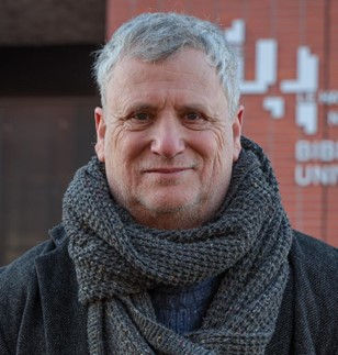 Éric SAUNIER