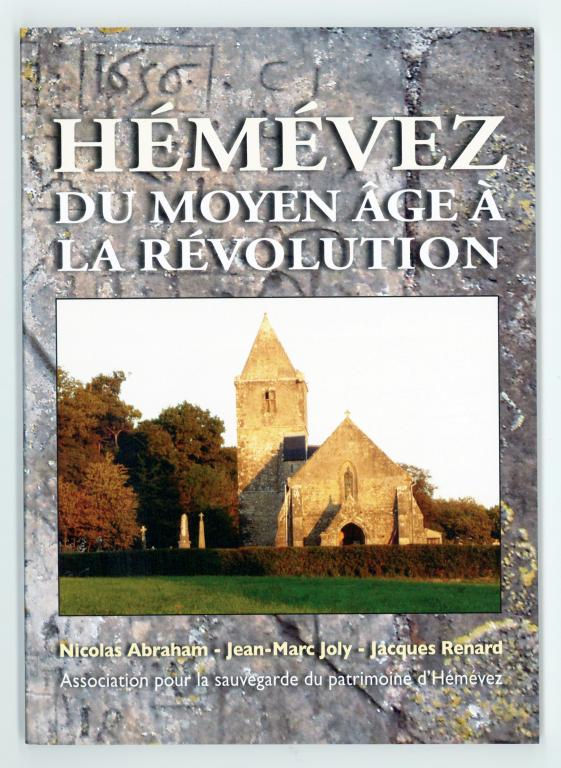 Hémévez : Du Moyen Âge à la Révolution