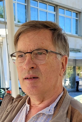 Marc Bienvenu