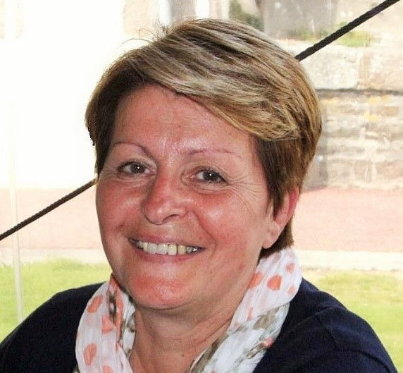 Annick Perrot
