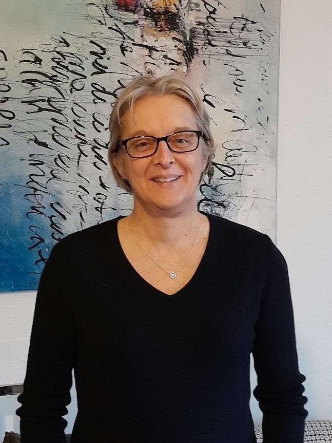 Laurence JEANNE