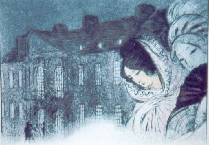 Les Femmes fatales de Valognes