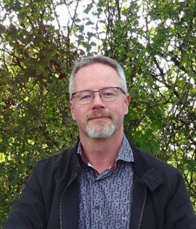 Philippe LE PAREUX
