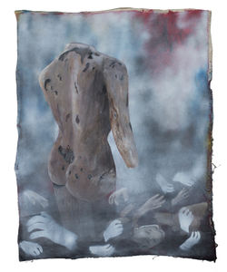 Ausência Incrustada