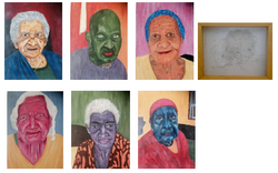 Instituto Ed. Artística - BH - 2012