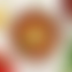 Beans and vegetable stew