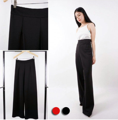 Palazzo/Culottes Pants