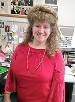 Lisa Davis, Administrative Assistant.jpg
