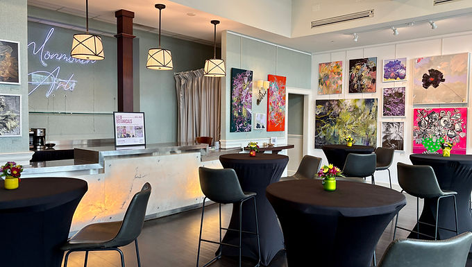 Visit us to view "Street Life," featuring the black and white photography of Richard Huff. 

A photographer frames a model as another photographer frames them in return. A man looks up from his plate to meet the camera’s gaze on the street. An older man shares a fleeting glance with a young girl walking past, her hand tightly clasped in her mother’s. These are the overlooked moments that have captivated Richard Huff since he first picked up a camera as a child—brief, unguarded, and often unexpected fragments of humanity.

Huff has practiced street photography for decades. The images presented in Street Life are recent works, all rendered in black and white, focusing on the flow of light and shadow, the presence—or absence—of eye contact between photographer and subject, and the emotional texture of life as it unfolds in public spaces. This is life in motion: real, raw, unpredictable, messy, and fleeting. Each photograph is a sliver of time, captured forever, a quiet record that photographer and subject existed together for a fraction of a second.

On View: March 6 - April 22