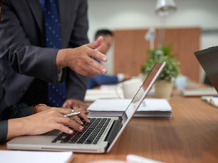 Launching a New Service