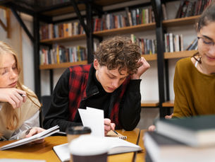 What Is Causing The Decline In College Student’s Mental Health?