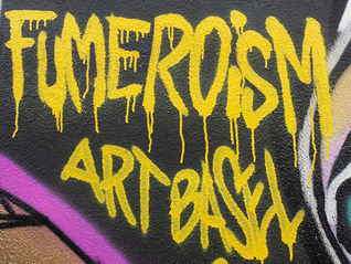 Art Basel Miami 2014