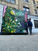 Iconic Comic Book Characters Come to Life in Brooklyn Street Art