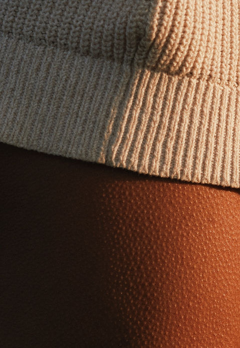 Haut Skin Goosebumps Fotografie Photography Close up Nahaufnahme Fine art 