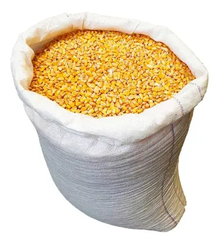 MAÍZ BOLSA 25 Kg.