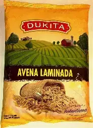 AVENA INSTANTÁNEA DUKITA 1 Kg. x3Unid$79.9