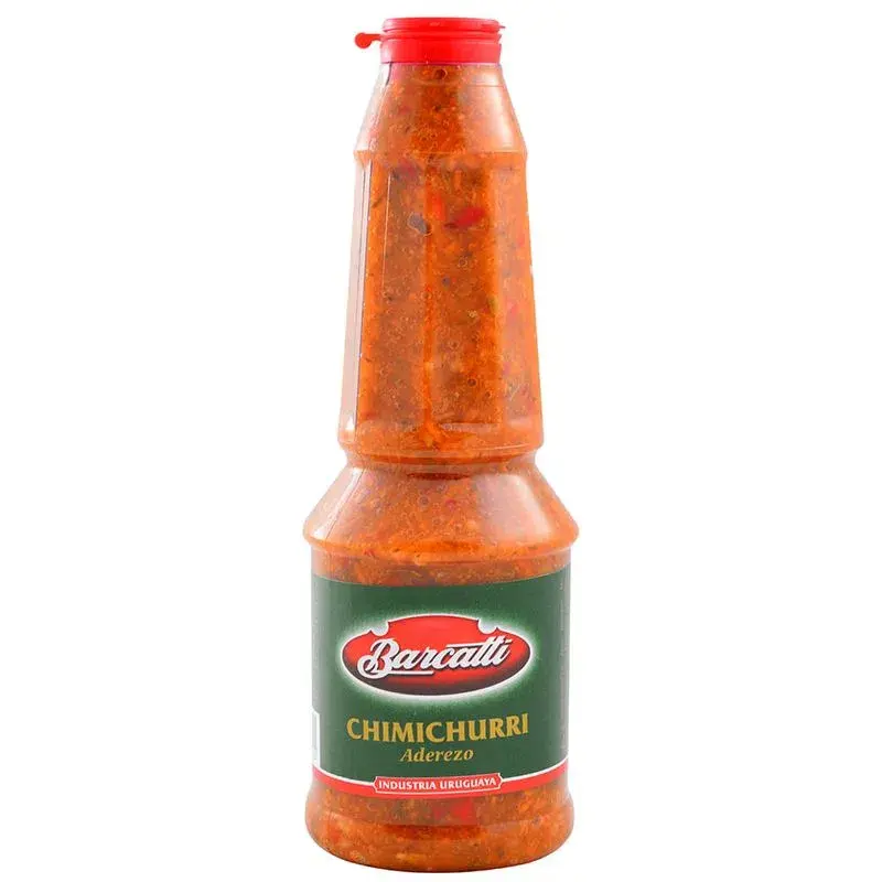 ADEREZO BARCATTI CHIMICHURRI 440 gr.