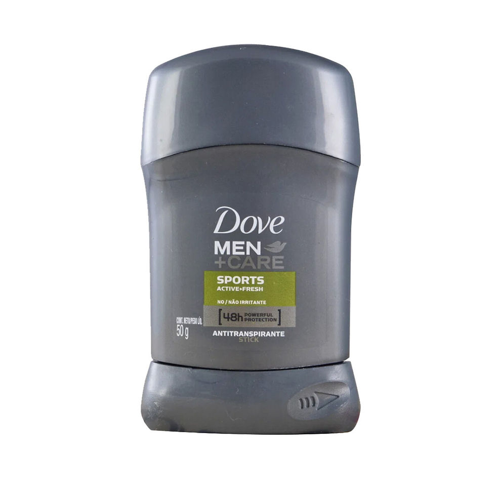 Miniatura: DESODORANTE DOVE BARRA MEN