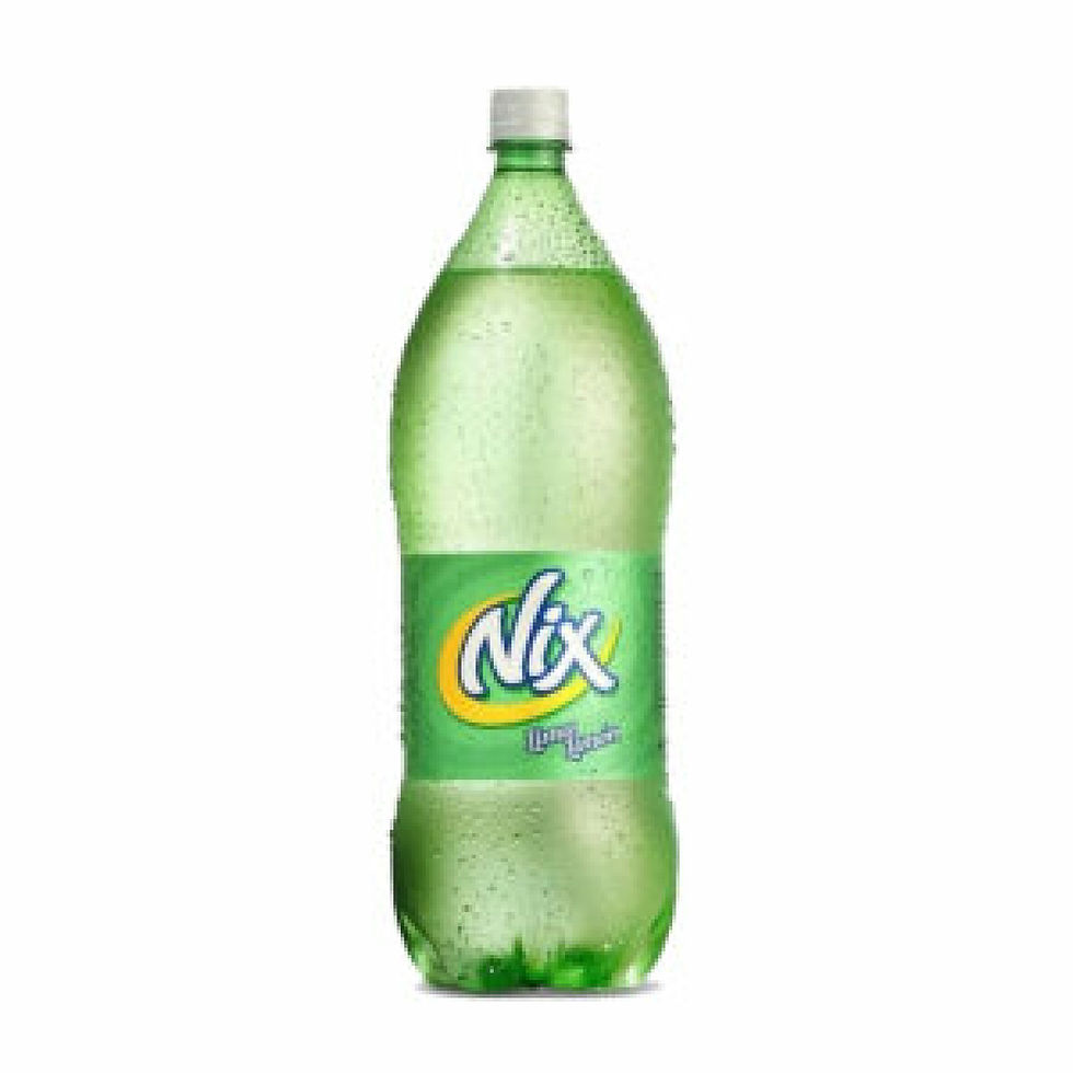 Miniatura: REFRESCO NIX 2.5 Lt. VARIOS SABORES*