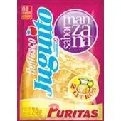 Miniatura: REFRESCO JUGUITO PURITAS  2 Lt.  CAJA x24 UNID.  *VARIOS SABORES*