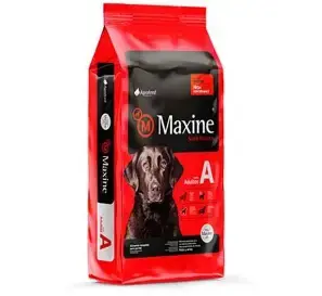 ALIMIMENTO MAXINE PERRO ADULTO 7.5 KG