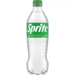 Miniatura: REFRESCO SPRITE. FANTA. SPRITE ZERO 600 ml x Funda 12 Unid. x3F$719