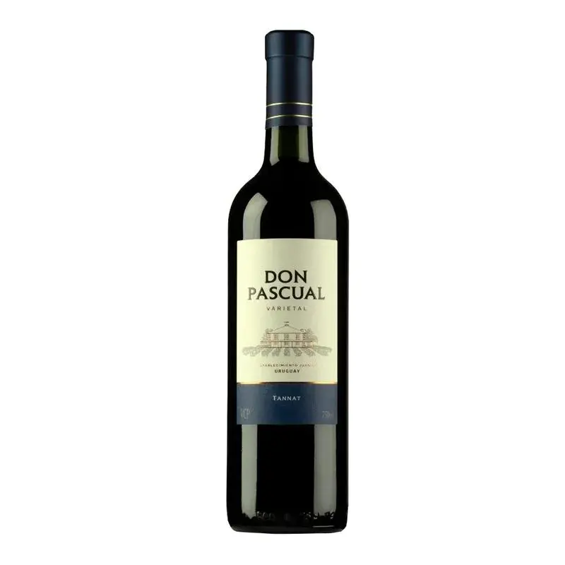 Miniatura: VINO DON PASCUAL  750 ml. (5 SABORES)