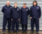 MEC Precision Engineering, Engineering Team