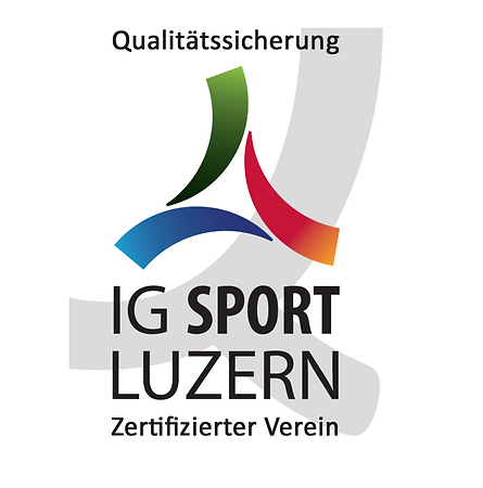 Logo IG Sport Luzern