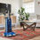 Miniatura: Tandem Air Deluxe Upright Vacuum