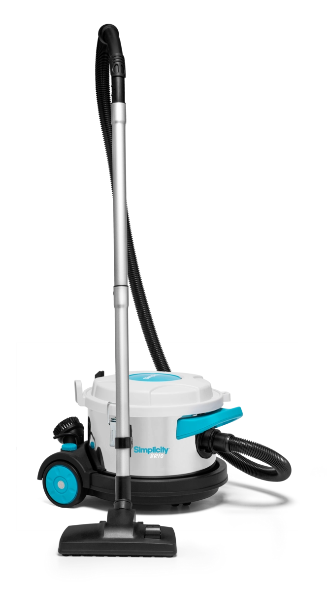 Simplicity Brio Canister Vacuum Walnut Creek Vacuum Since, 57 OFF