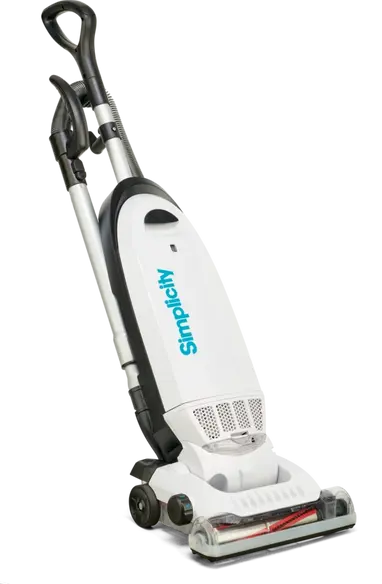 Simplicity Allergy Upright Vacuum S20EZM