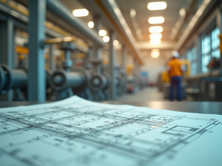 Enhancing Oil and Gas Projects with NovIbra's Expertise