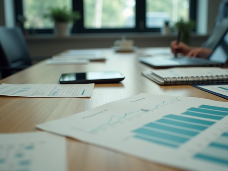 Optimizing Procurement in Energy Sector with NovIbra