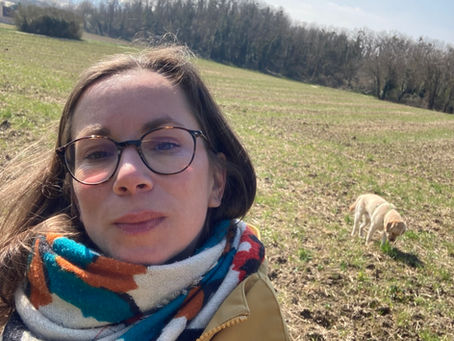 Team Animautopia - Aurélie Pfeiffer