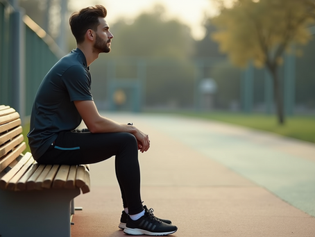 The Critical Role of Mental Health in Athletics