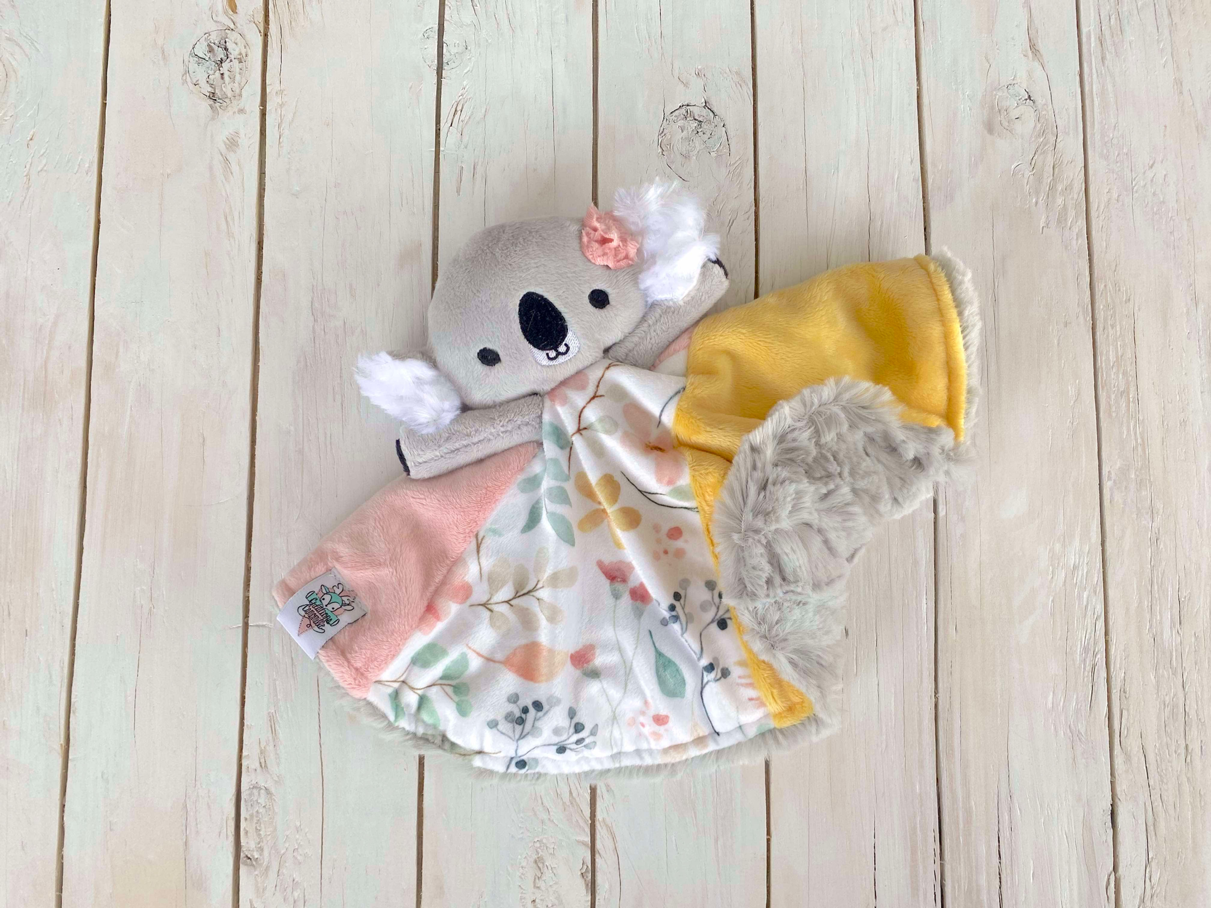 Petit Tout-Doux Koala