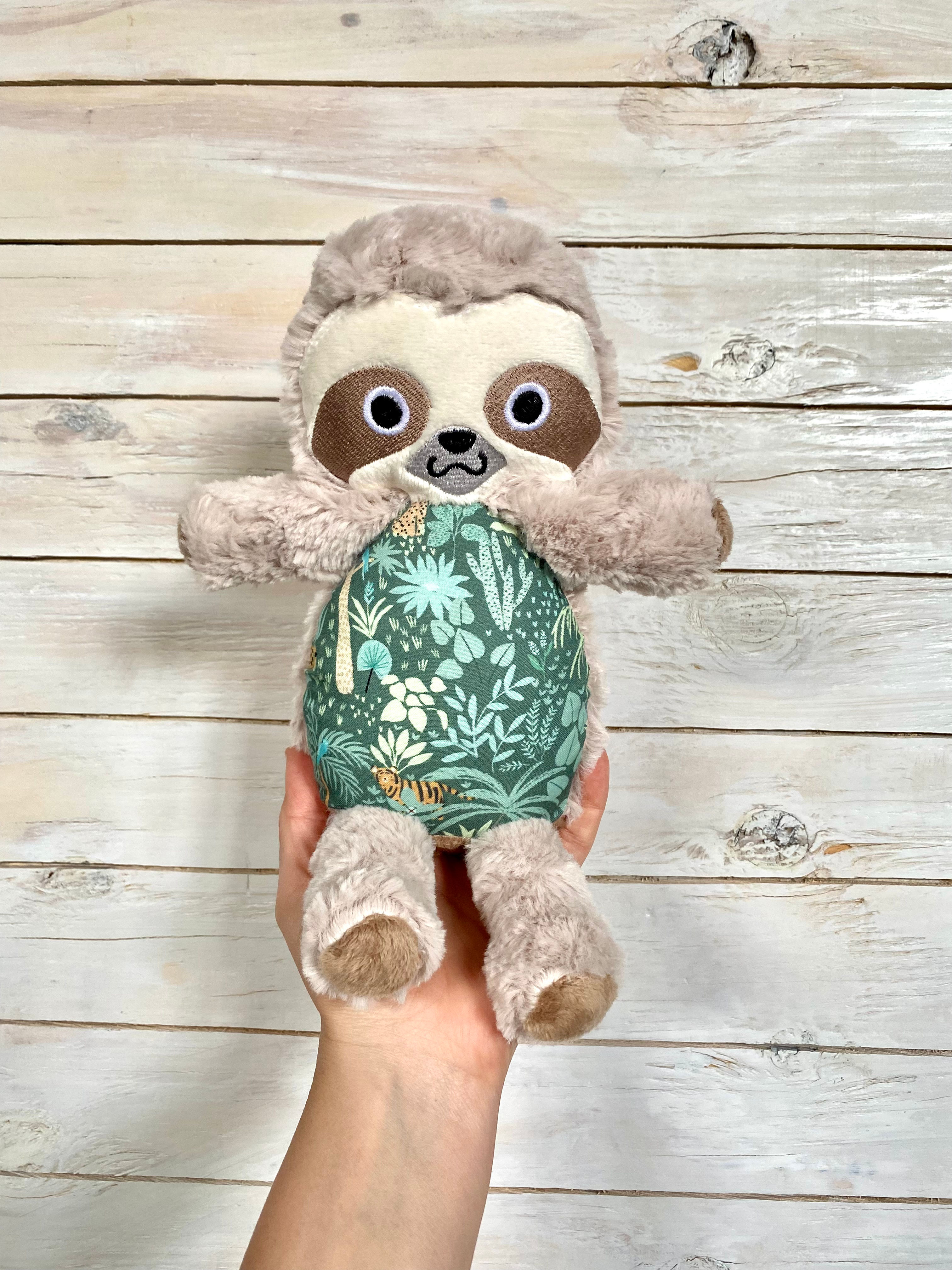Peluche Paresseux